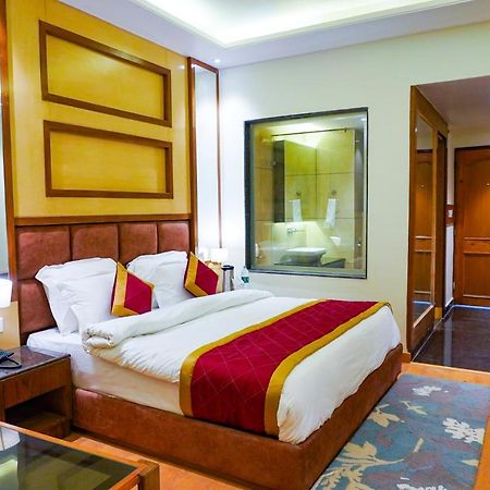 Comfort Inn Snow Park - Manali Екстер'єр фото