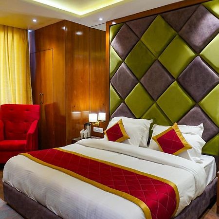 Comfort Inn Snow Park - Manali Екстер'єр фото