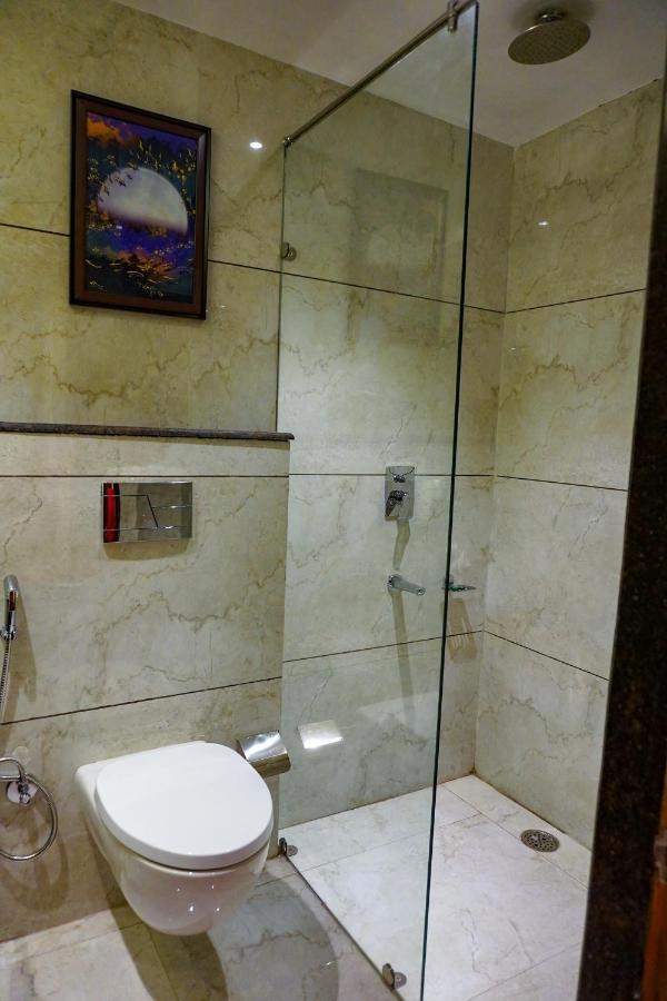 Comfort Inn Snow Park - Manali Екстер'єр фото